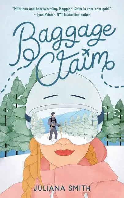 Cover: 9781088075869 | Baggage Claim | Juliana Smith | Taschenbuch | Kartoniert / Broschiert