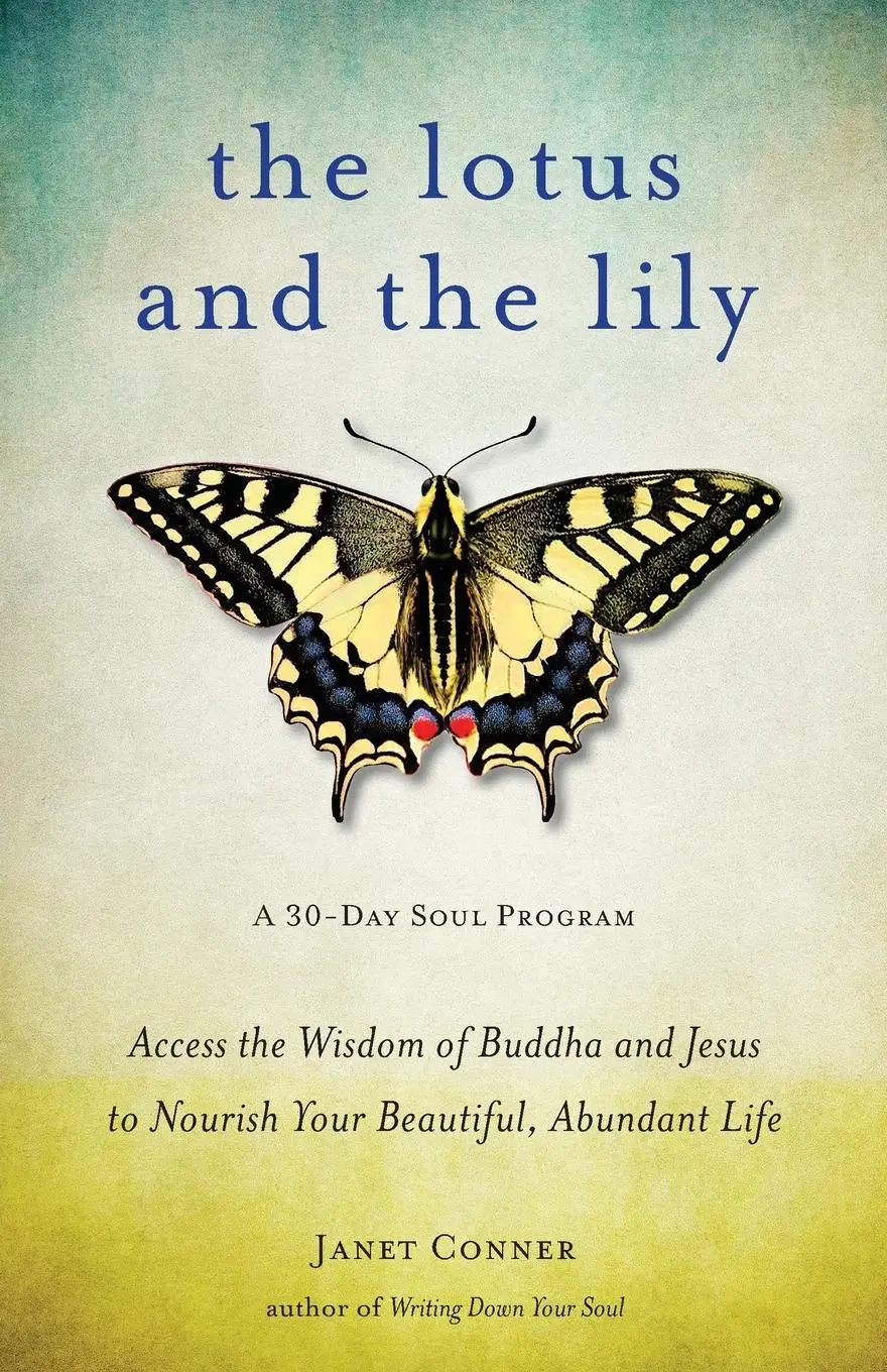 Cover: 9781573245869 | Lotus and the Lily | Janet Conner | Taschenbuch | Englisch | 2012