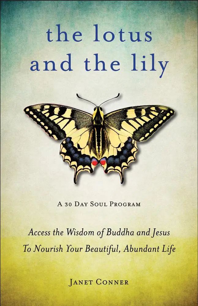 Bild: 9781573245869 | Lotus and the Lily | Janet Conner | Taschenbuch | Englisch | 2012