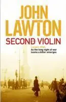 Cover: 9781611855869 | Second Violin | John Lawton | Taschenbuch | Kartoniert / Broschiert