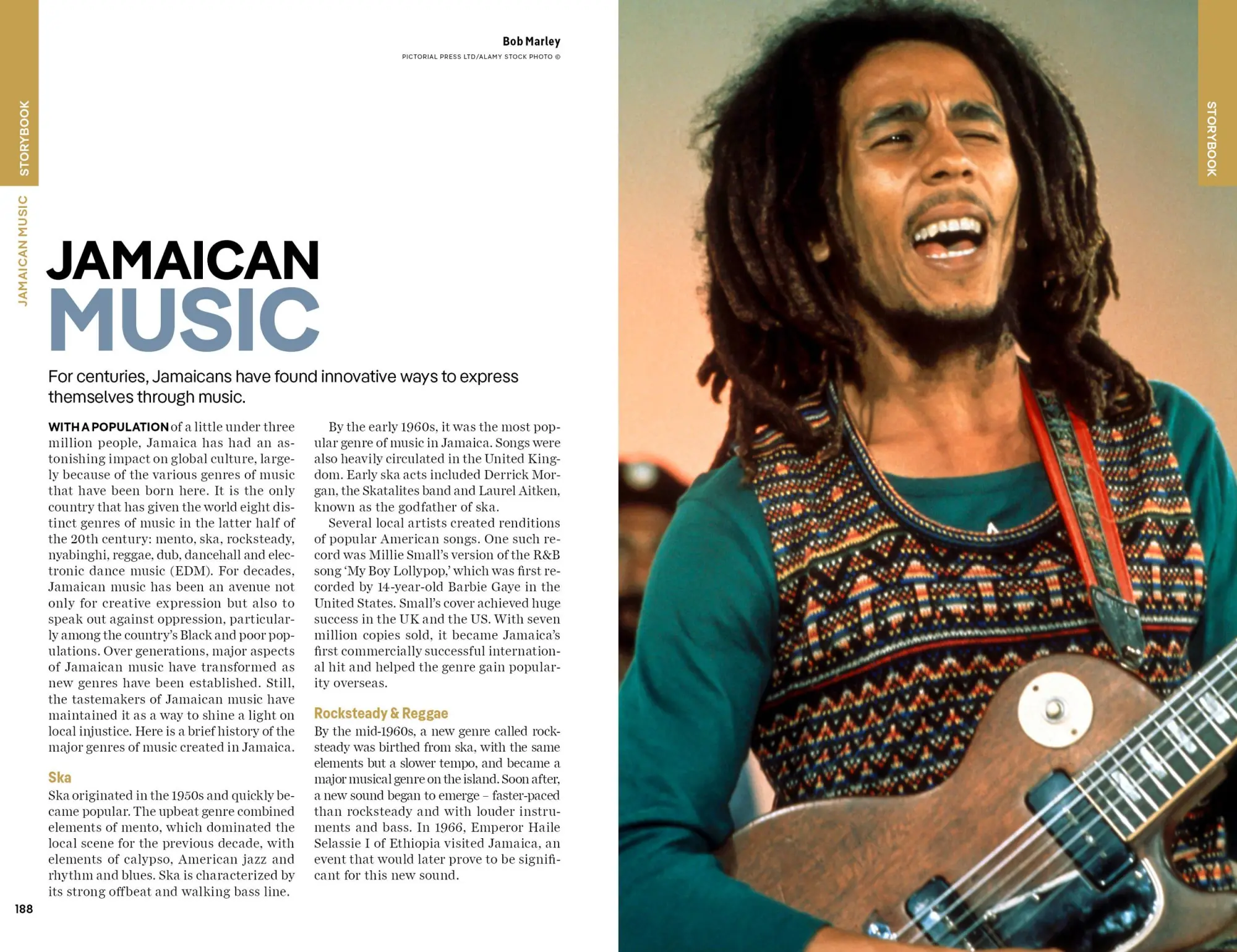 Bild: 9781787015869 | Lonely Planet Jamaica | Planet Lonely | Taschenbuch | 200 S. | 2023
