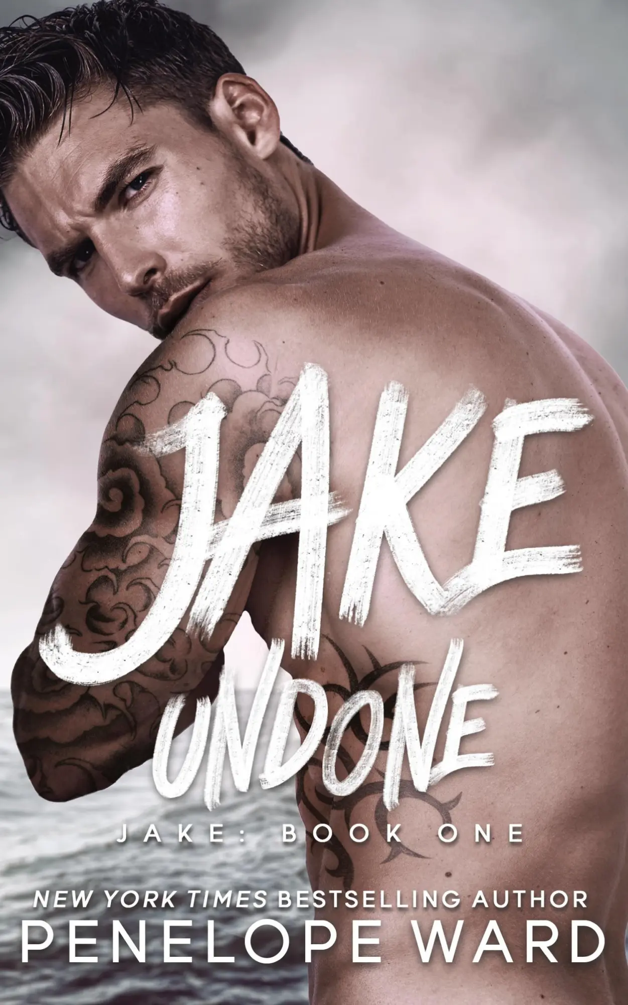 Cover: 9781951045869 | Jake Undone | Penelope Ward | Taschenbuch | Englisch | 2023