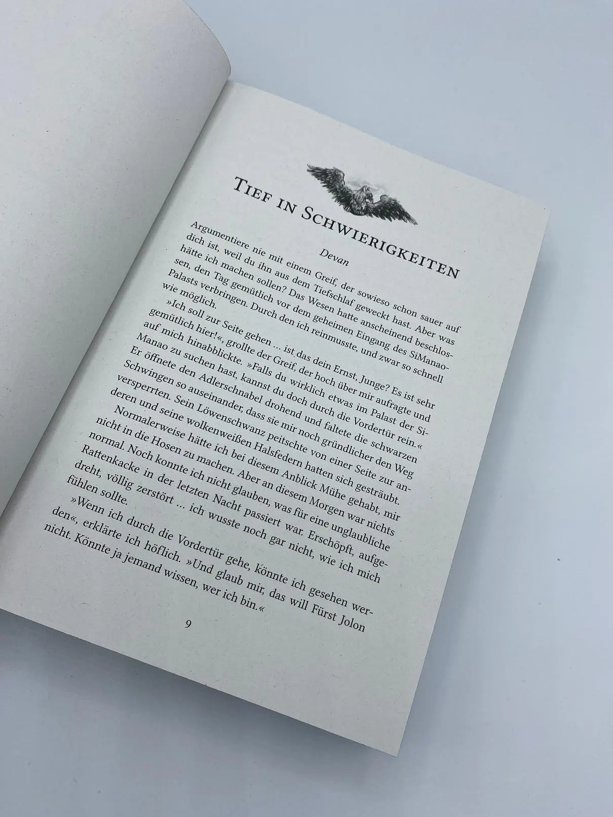 Bild: 9783401605869 | Der Fuchs von Aramir | Katja Brandis | Buch | 456 S. | Deutsch | 2024