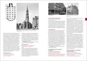 Bild: 9783885065869 | Architektur in Hamburg | Der große Architekturführer | Ralf Lange