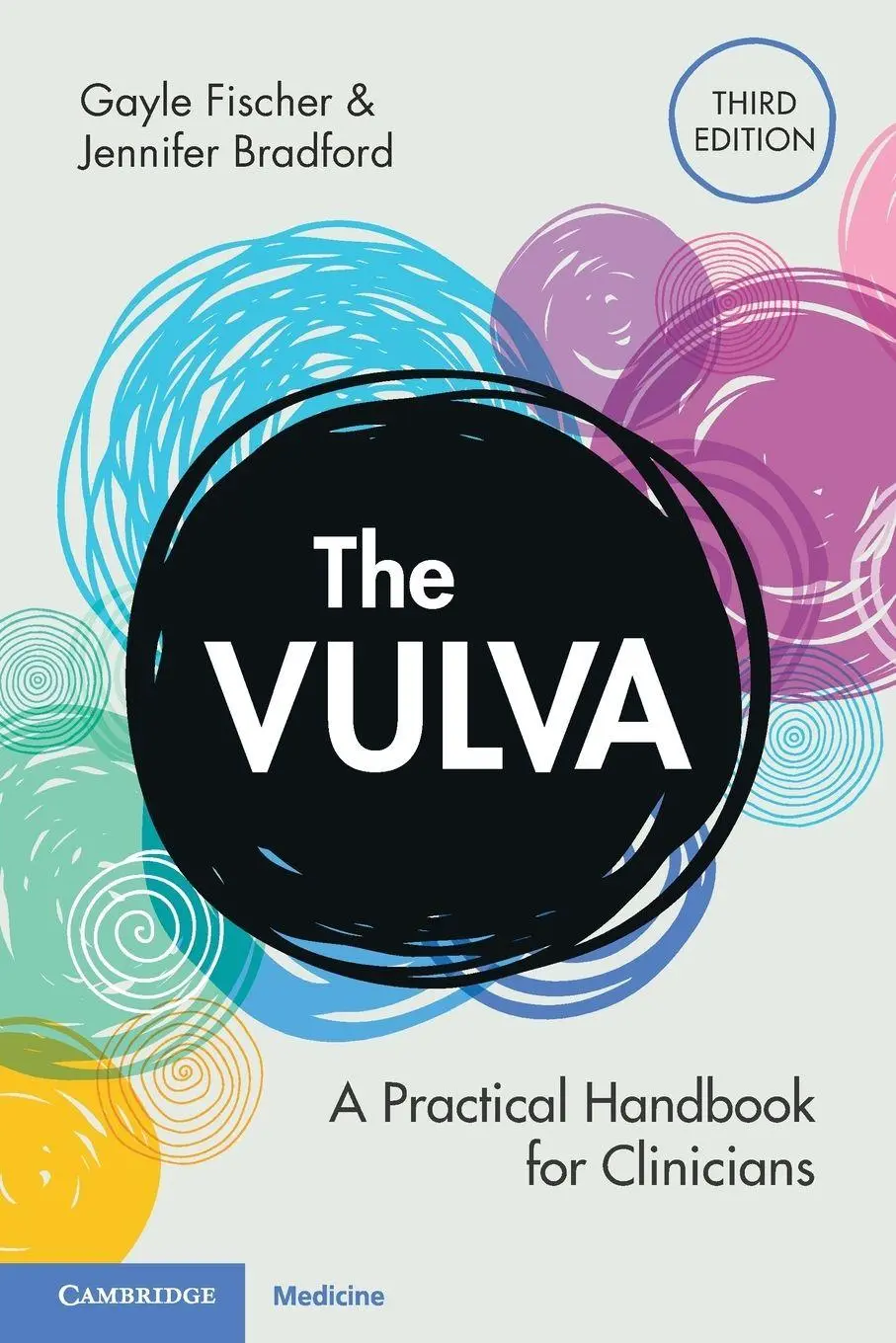 Cover: 9781009095969 | The Vulva | Gayle Fischer (u. a.) | Taschenbuch | Englisch | 2023