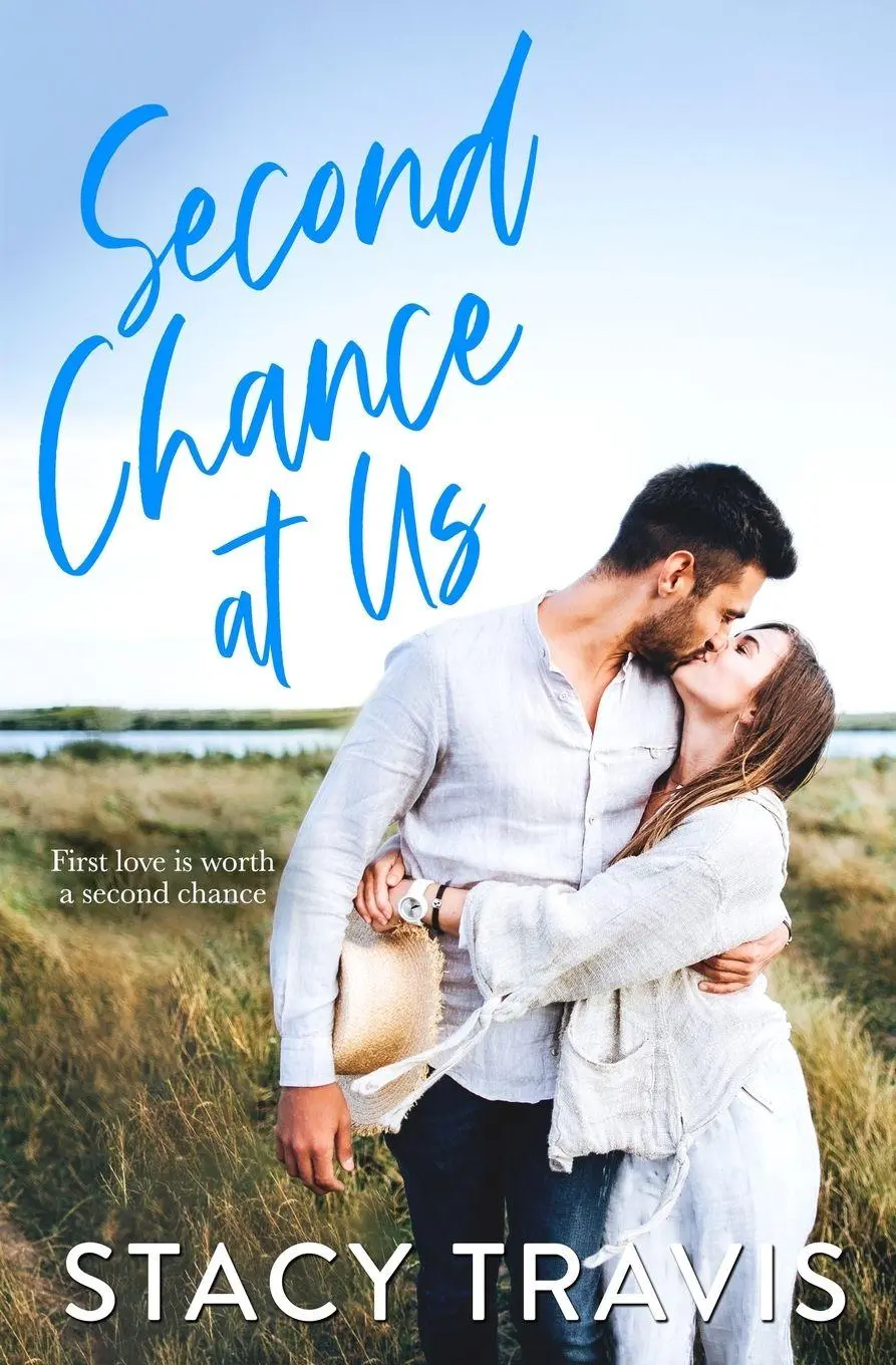 Cover: 9781735075969 | Second Chance at Us | A Friends-to- Lovers, Second Chance Romance