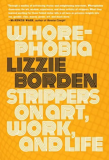 Cover: 9781838415969 | Whorephobia | Lizzie Borden | Taschenbuch | Kartoniert / Broschiert