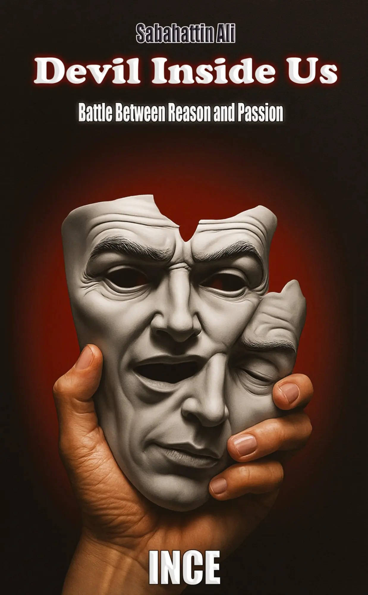 Cover: 9783384565969 | Devil Inside Us | Battle Between Reason and Passion | Sabahattin Ali