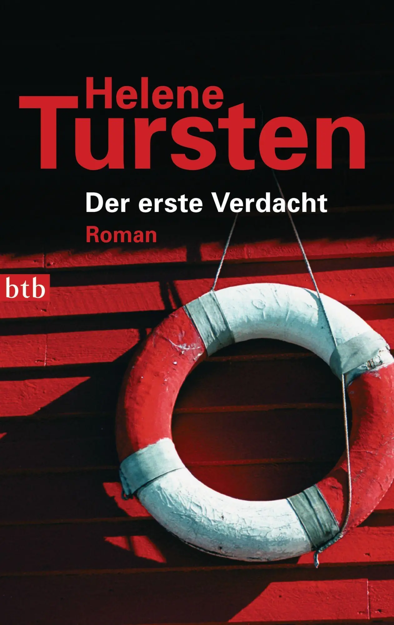Cover: 9783442735969 | Der erste Verdacht | Helene Tursten | Taschenbuch | btb | 381 S. | btb