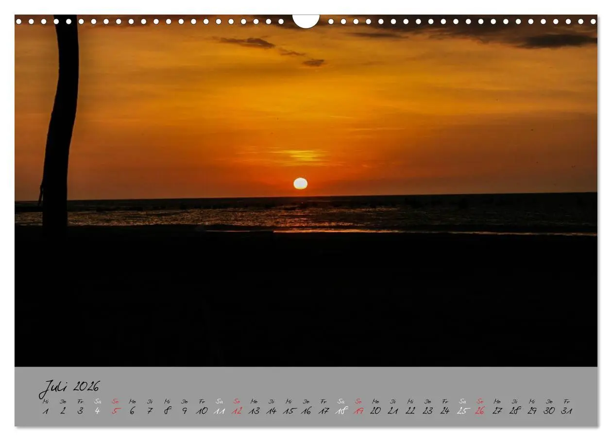 Bild: 9783516155969 | Peru 2026 (Wandkalender 2026 DIN A3 quer), CALVENDO Monatskalender