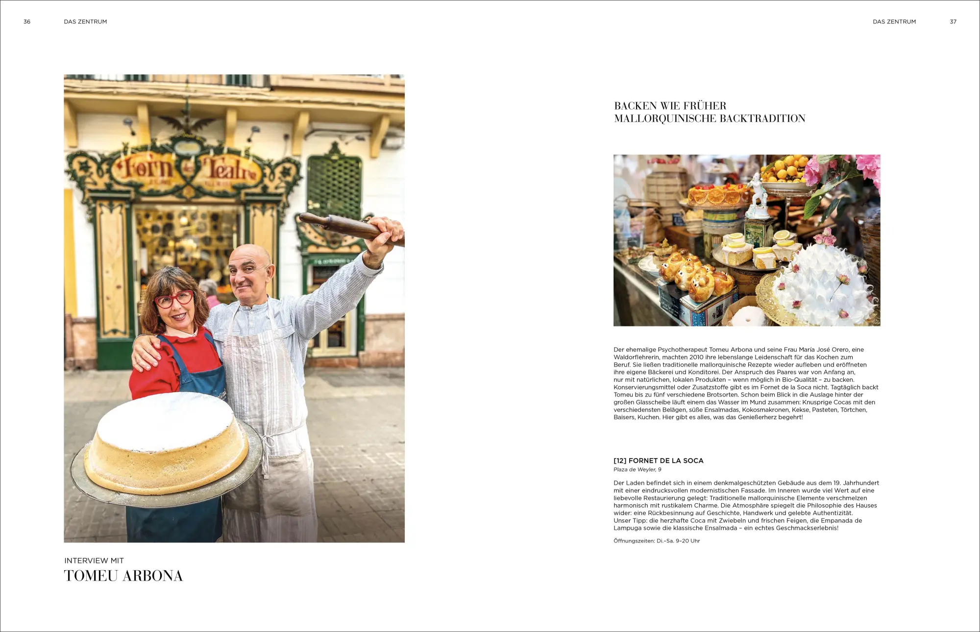 Bild: 9783950535969 | Palma | Die elegante mittelalterliche Haupstadt Mallorcas | Buch