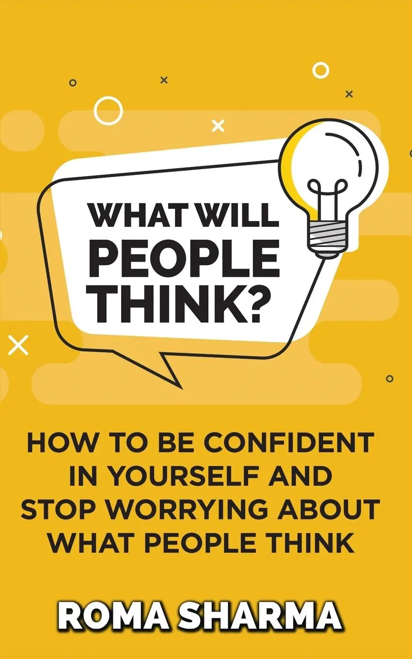 Cover: 9789354195969 | What Will People Think? | Roma Sharma | Taschenbuch | Englisch | 2020