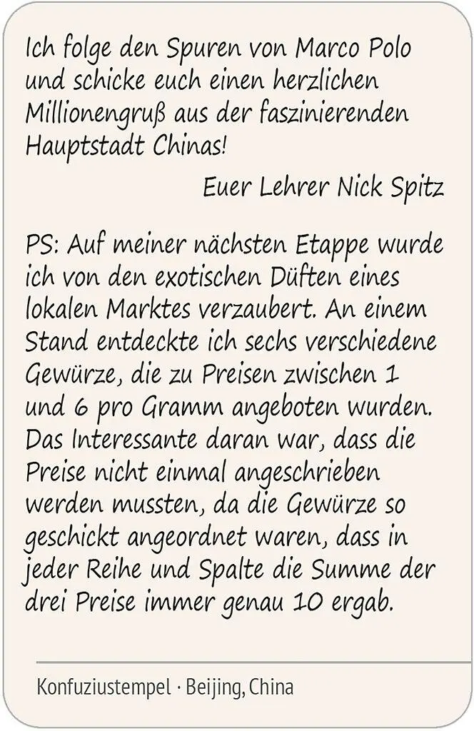 Bild: 4033477906069 | Das Geheimnis der 7 Kontinente | Ein Knobel-Escape Spiel | Colovini
