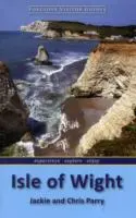 Cover: 9780956456069 | Isle of Wight | Foxglove Visitor Guides | Jackie Parry (u. a.) | Buch