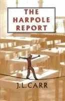 Cover: 9781904016069 | The Harpole Report | J L Carr | Taschenbuch | Kartoniert / Broschiert