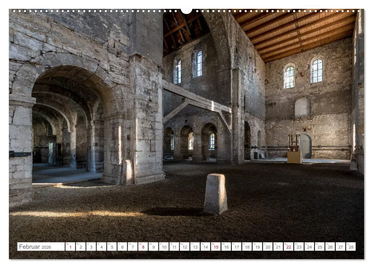 Bild: 9783457886069 | Halberstadt 2026 (Wandkalender 2026 DIN A2 quer), CALVENDO...