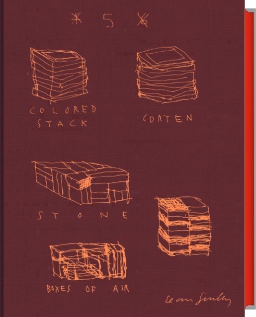 Cover: 9783775746069 | Sean Scully Sculpture | KEWENIG | Buch | 338 S. | Englisch | 2019