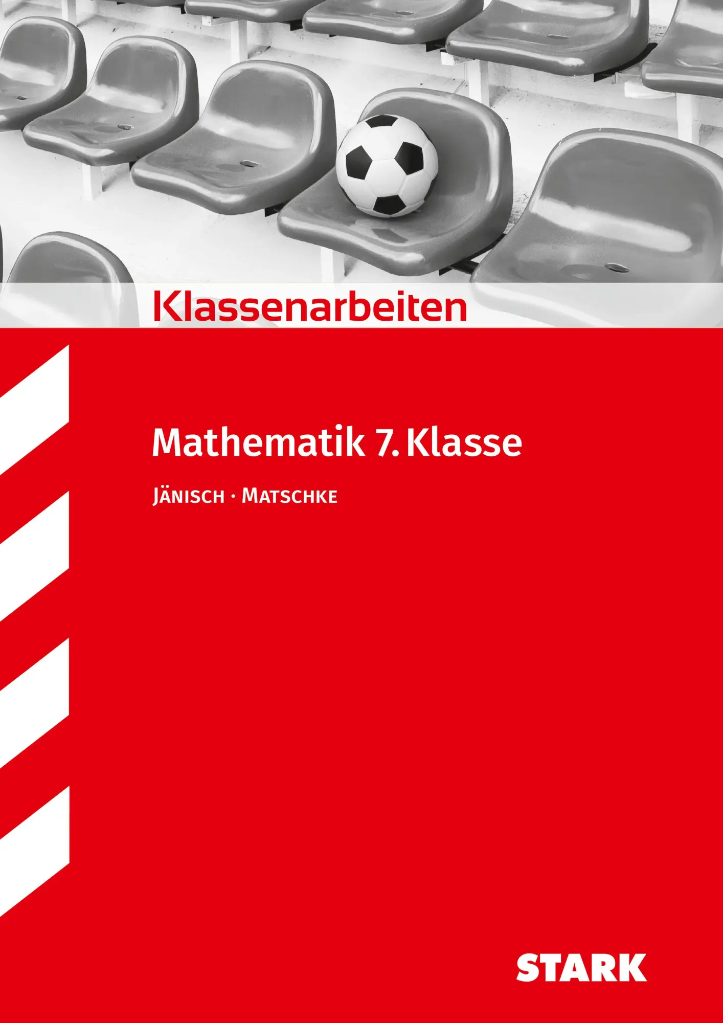 Cover: 9783866686069 | Klassenarbeiten Realschule - Mathematik 7. Klasse | Jänisch (u. a.)