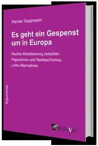 Cover: 9783946946069 | Es geht ein Gespenst um in Europa | Werner Seppmann | Buch | 303 S.