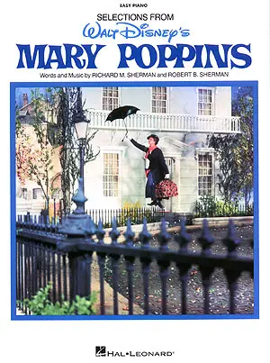 Cover: 73999346169 | Mary Poppins | Richard M. Sherman_Robert B. Sherman | Buch | 1997