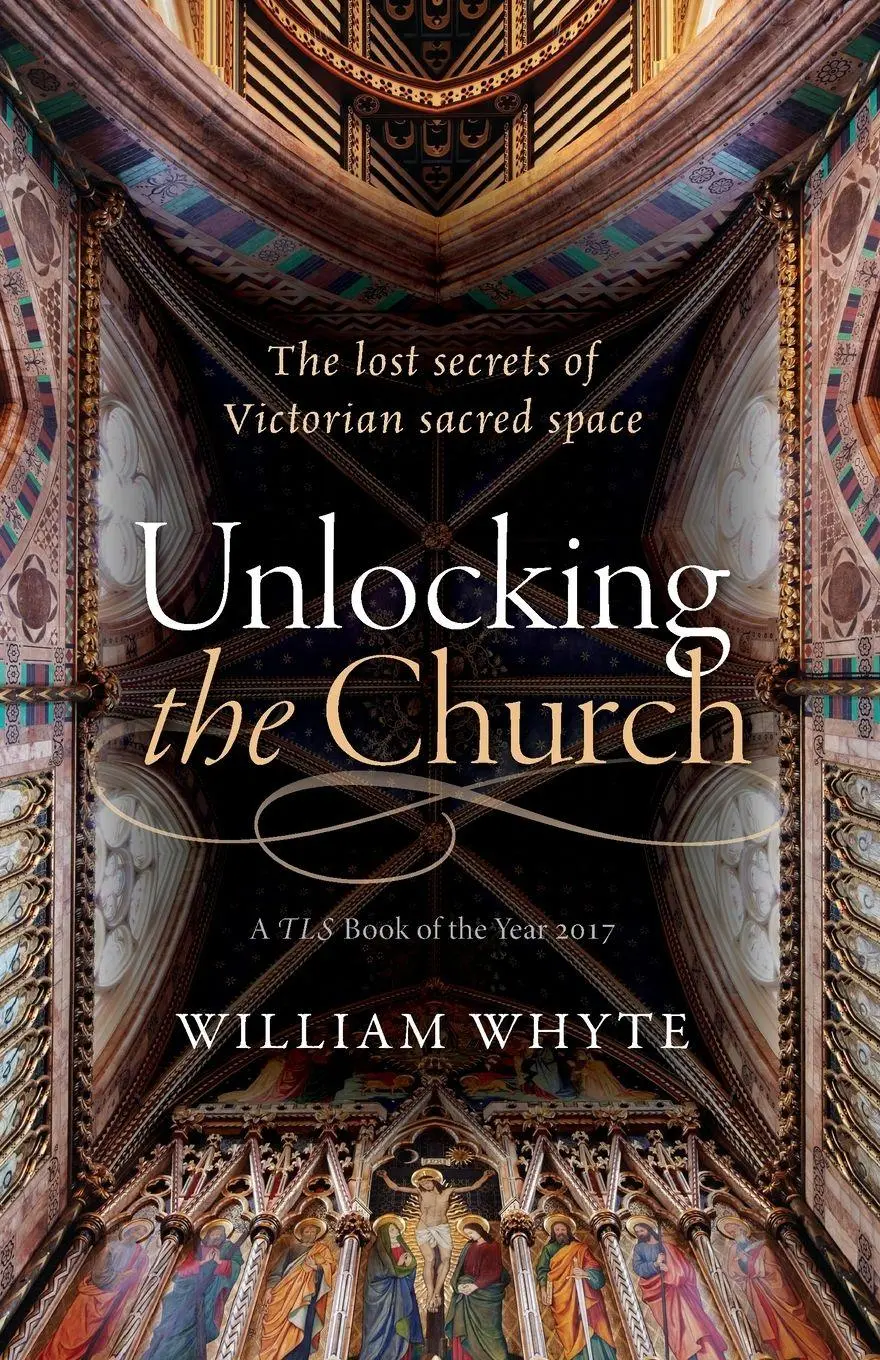 Cover: 9780198796169 | UNLOCKING THE CHURCH P | Whyte | Taschenbuch | Kartoniert / Broschiert
