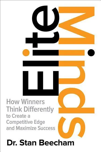 Cover: 9781259836169 | Elite Minds | Stan Beecham | Buch | Gebunden | Englisch | 2016