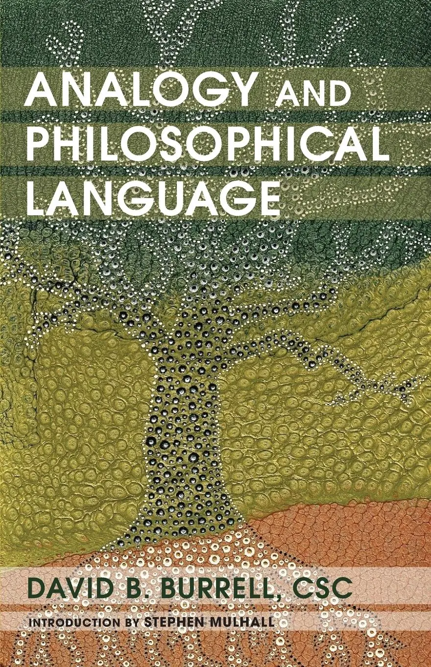 Cover: 9781498286169 | Analogy and Philosophical Language | David B. Burrell | Taschenbuch