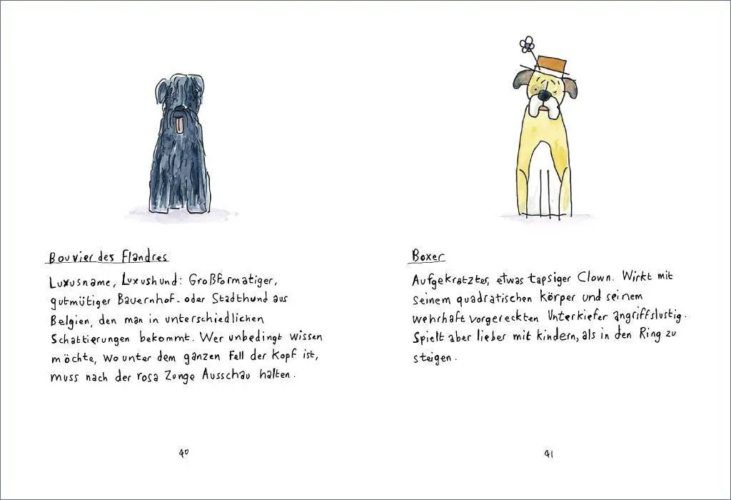 Bild: 9783458176169 | Wuff! | Ein hundsverrücktes Handbuch | Fenella Smith (u. a.) | Buch