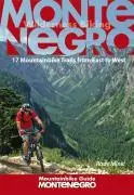 Cover: 9783935806169 | Montenegro Mountainbike Guide | Rade Minic | Taschenbuch | Englisch