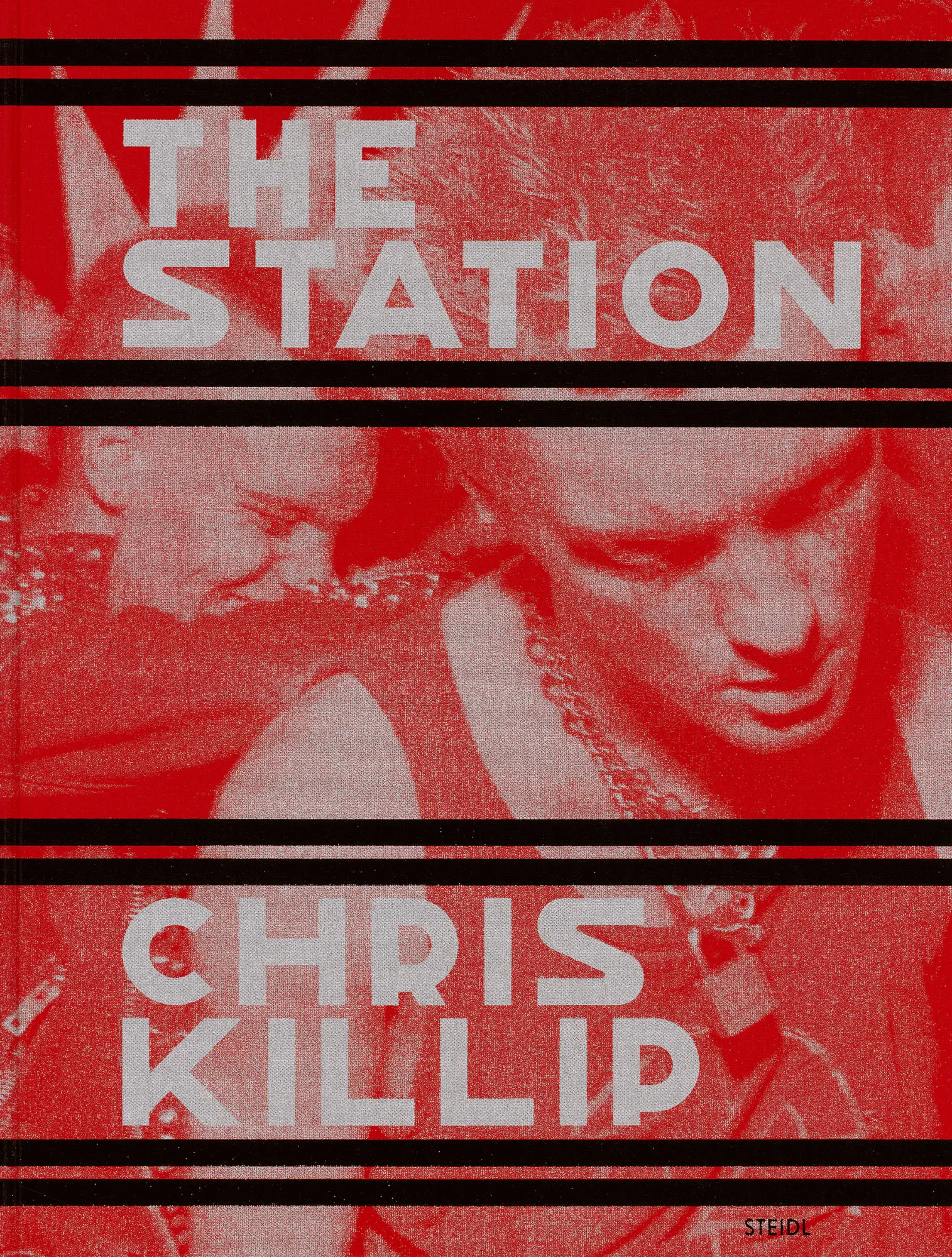 Cover: 9783958296169 | The Station | Chris Killip | Buch | 80 S. | Englisch | 2020