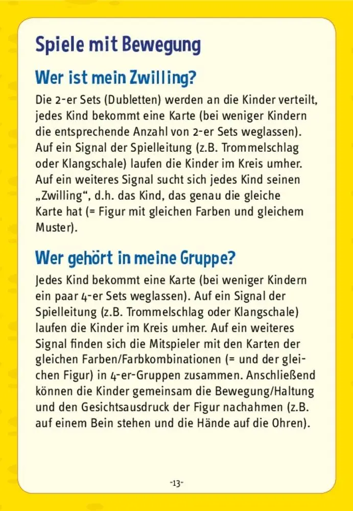 Bild: 4260179516269 | Wer passt zu wem? | Angela Gully | Box | 32 S. | Deutsch | 2020