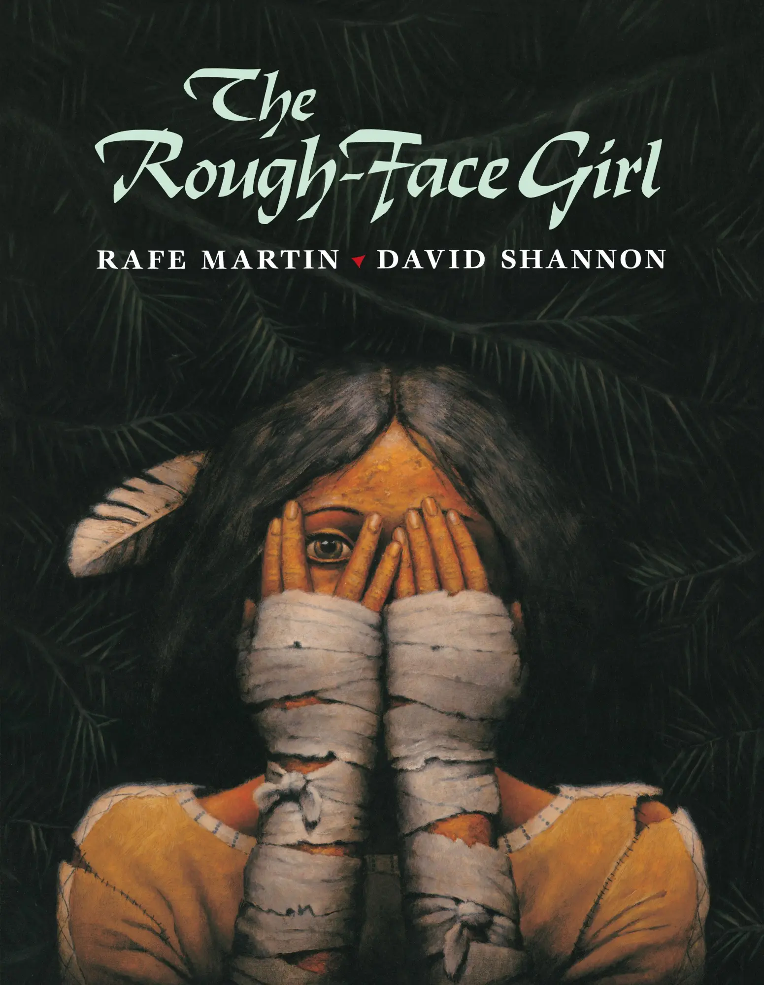 Cover: 9780698116269 | The Rough-Face Girl | Rafe Martin | Taschenbuch | Englisch | 1998