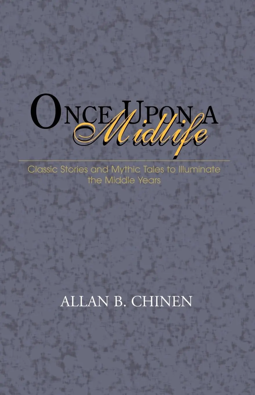 Cover: 9781413406269 | Once Upon a Midlife | Allan B. Chinen | Taschenbuch | Englisch | 2003