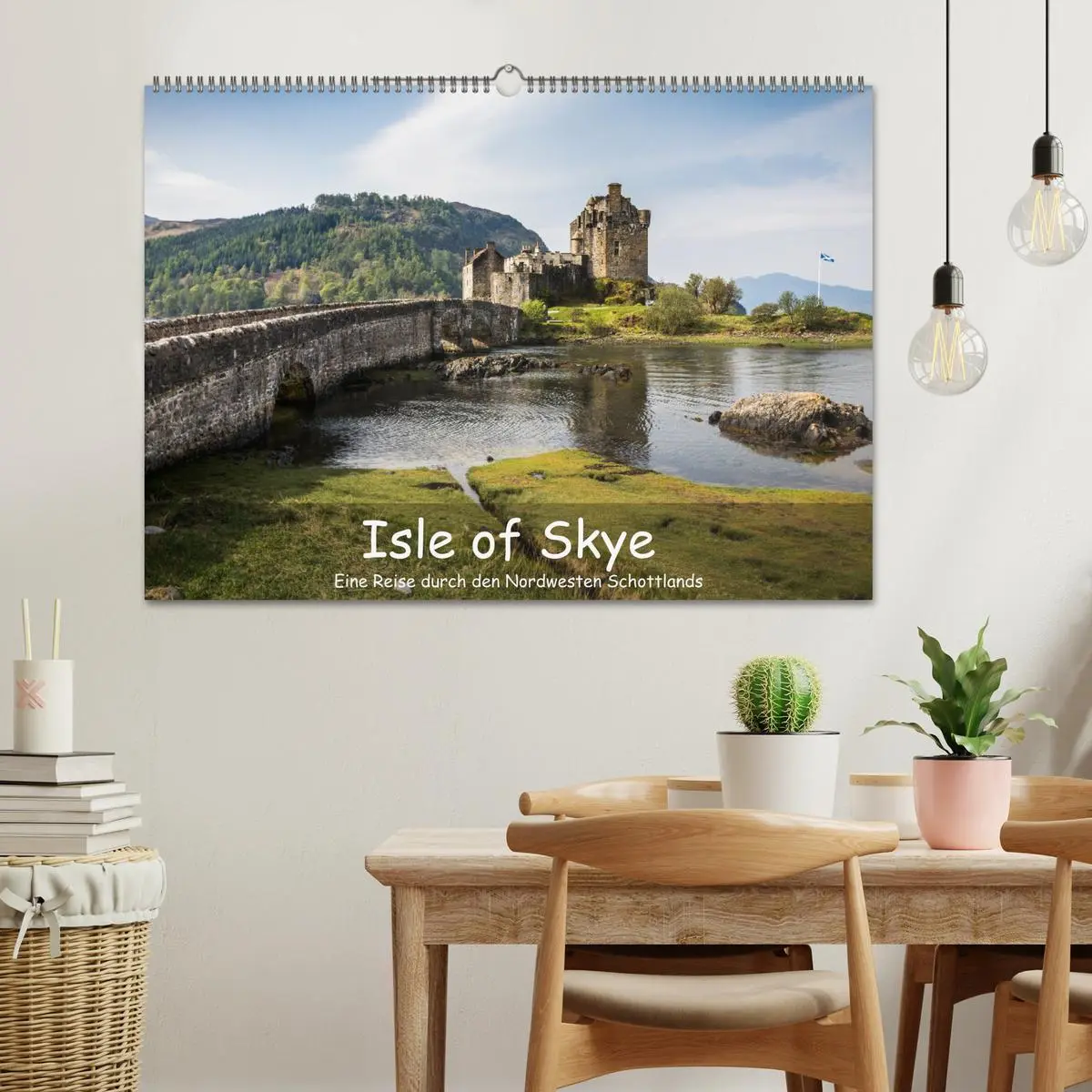 Bild: 9783457626269 | Isle of Skye - Eine Reise durch den Nordwesten Schottlands...
