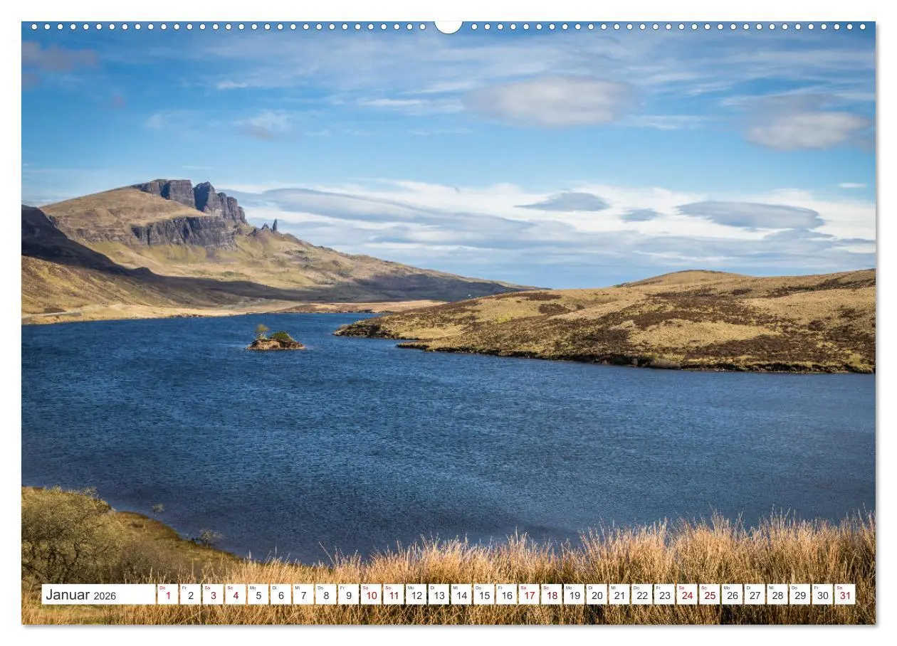 Bild: 9783457626269 | Isle of Skye - Eine Reise durch den Nordwesten Schottlands...