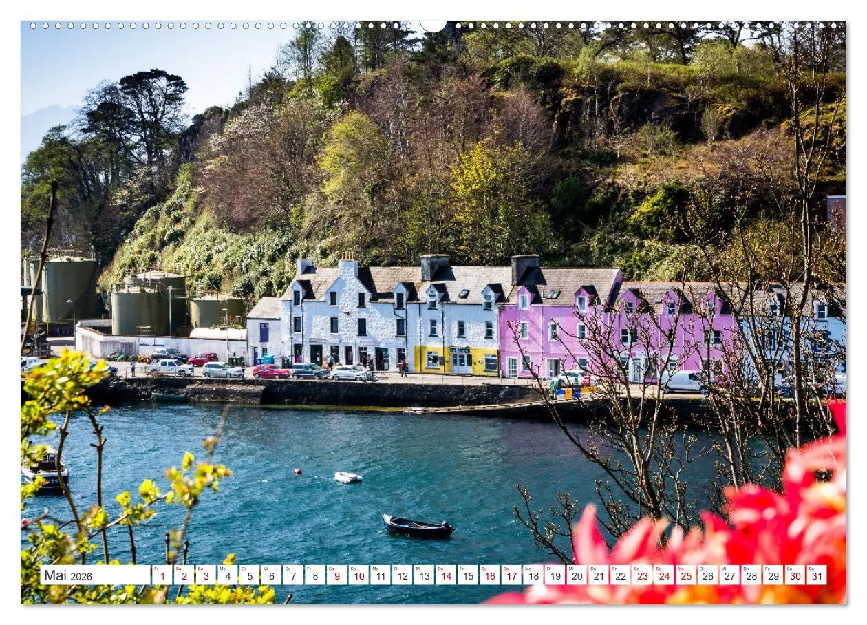 Bild: 9783457626269 | Isle of Skye - Eine Reise durch den Nordwesten Schottlands...
