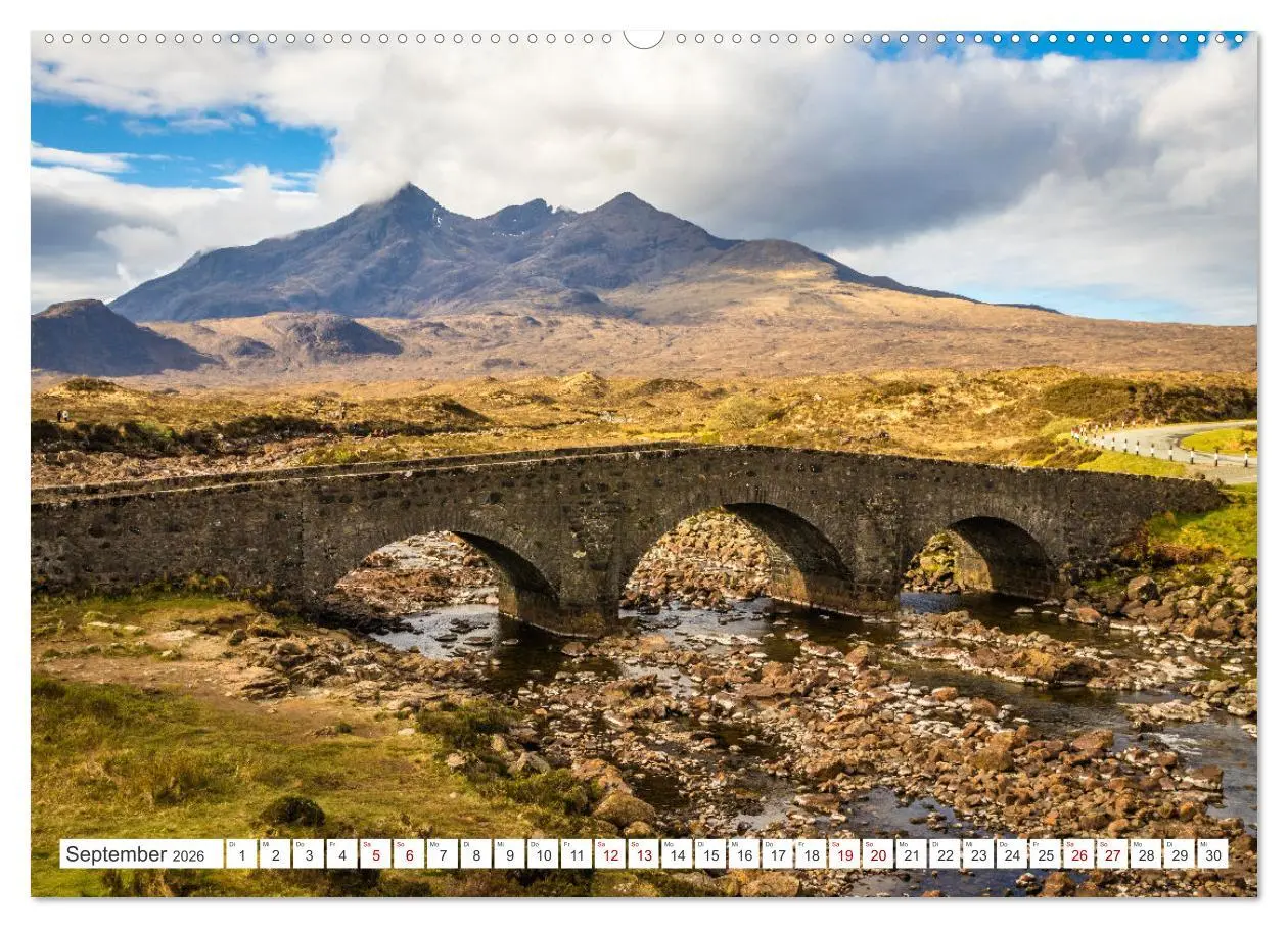 Bild: 9783457626269 | Isle of Skye - Eine Reise durch den Nordwesten Schottlands...