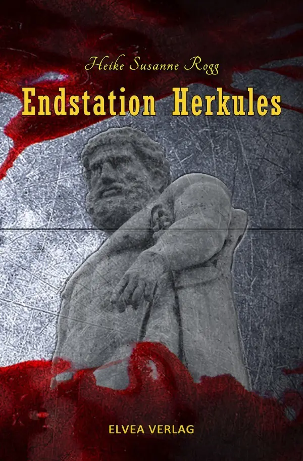 Cover: 9783746706269 | Endstation Herkules | Heike Susanne Rogg | Taschenbuch | 220 S. | 2018