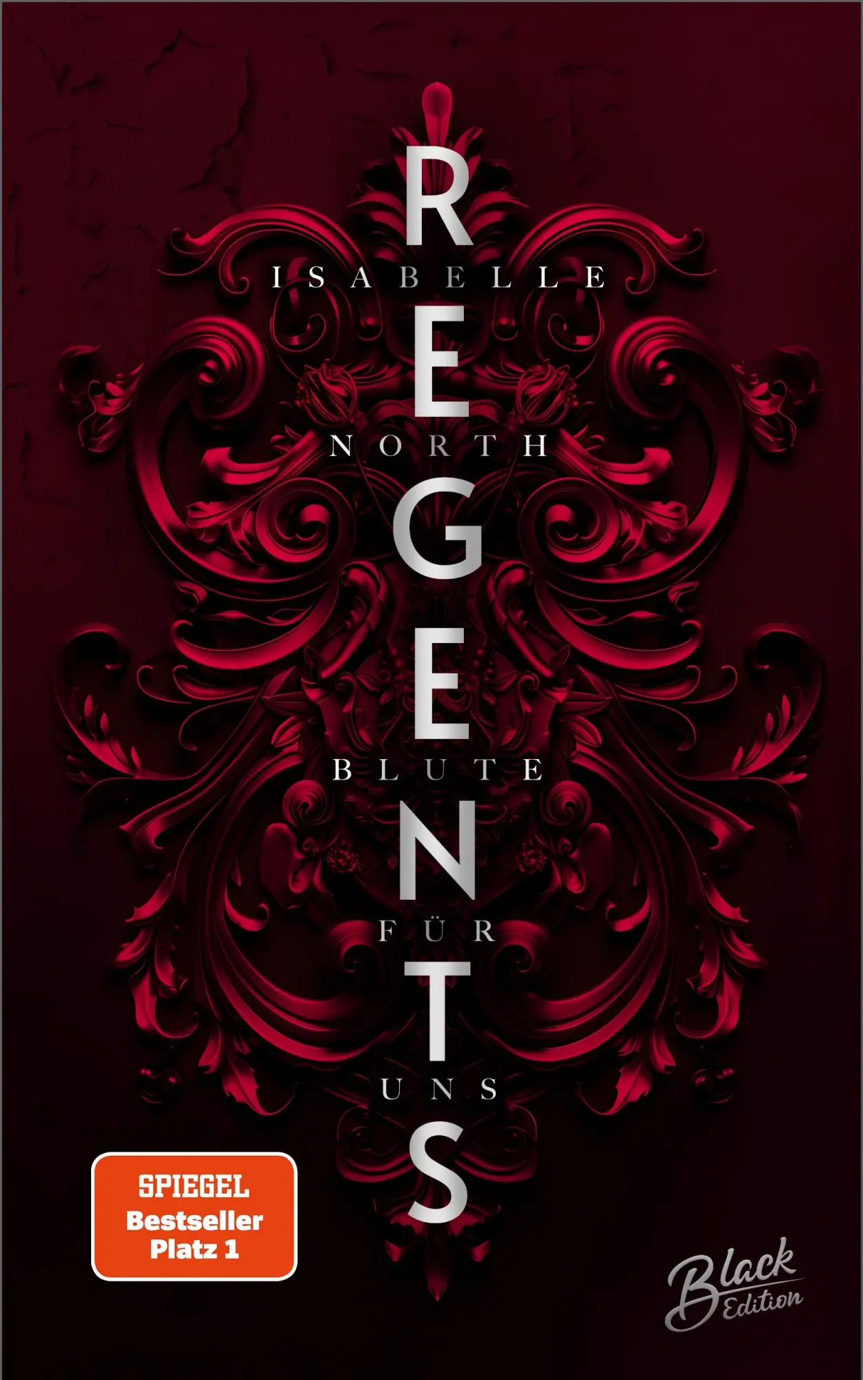 Bild: 9783989426269 | Regents | Isabelle North | Taschenbuch | W&amp;R Academy | 424 S. | 2024