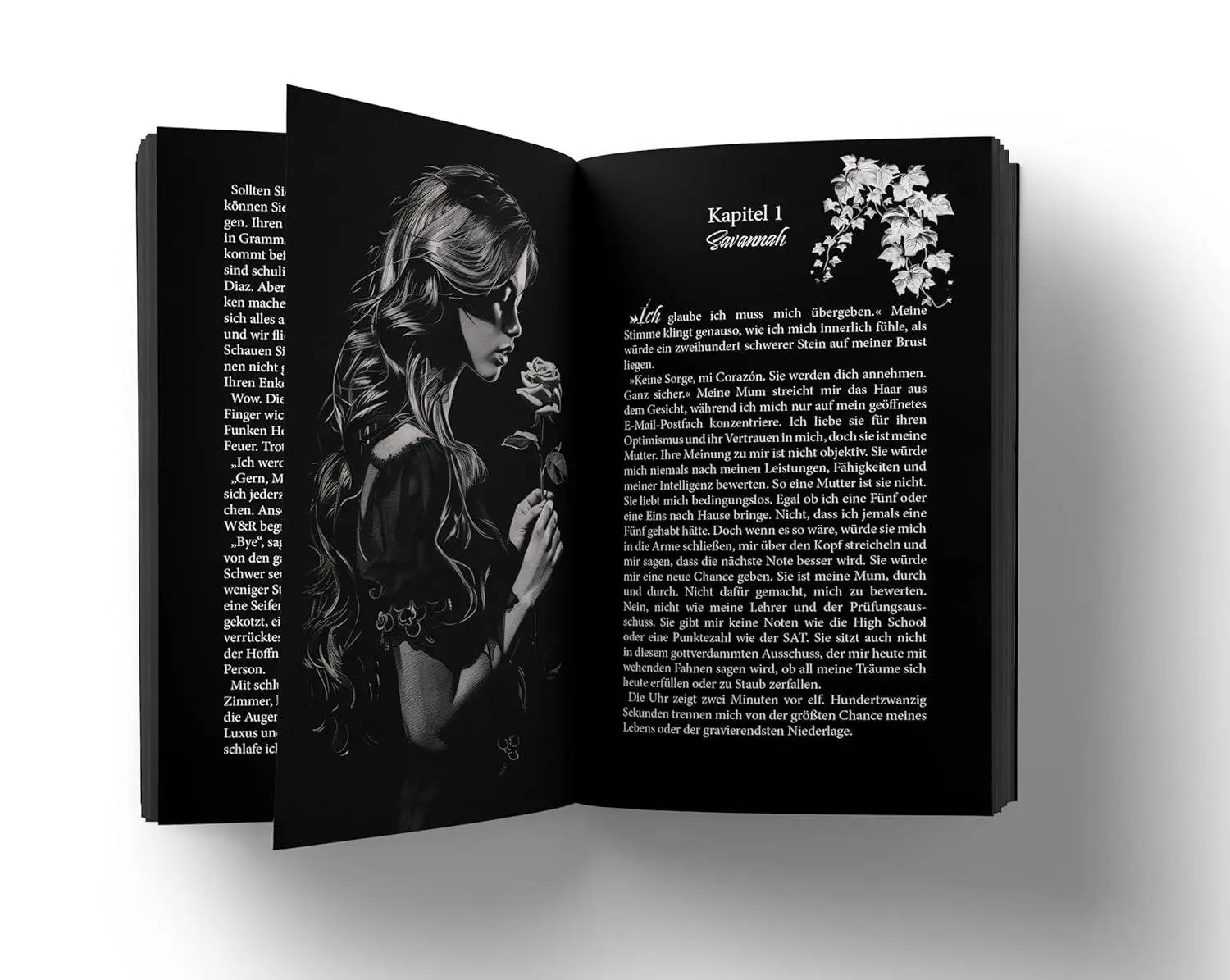 Bild: 9783989426269 | Regents | Isabelle North | Taschenbuch | W&amp;R Academy | 496 S. | 2024