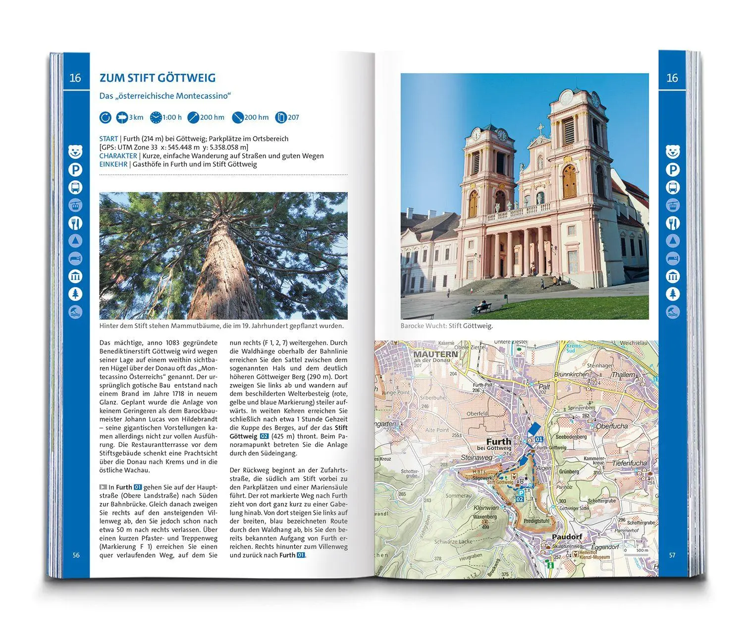 Bild: 9783991546269 | KOMPASS Wanderlust Niederösterreich | Taschenbuch | 240 S. | Deutsch