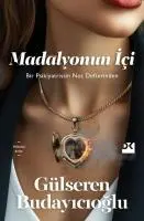 Cover: 9786256666269 | Madalyonun Ici | Bir Psikiyatristin Not Defterinden | Budayicioglu
