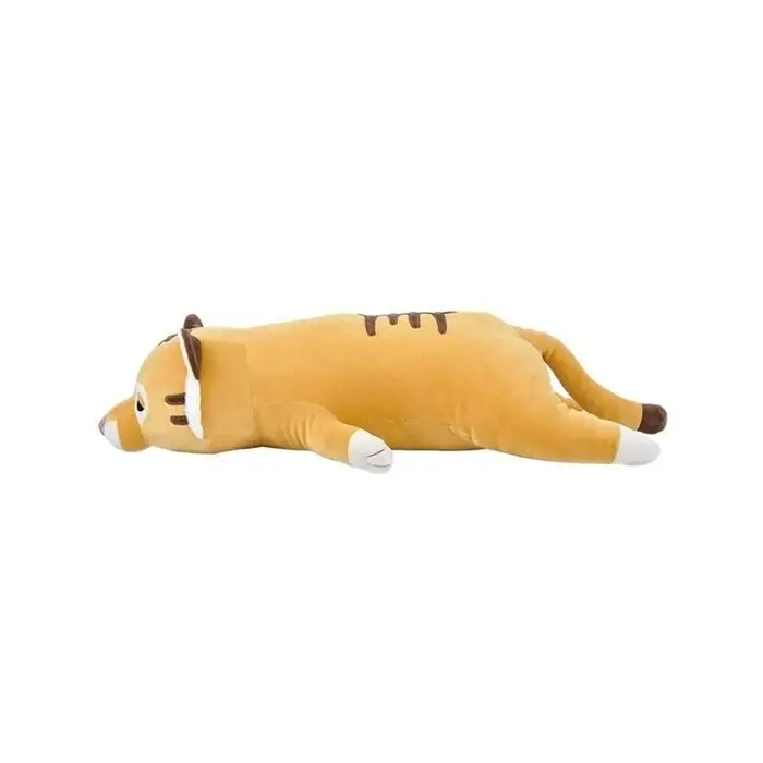 Bild: 4523251046369 | Nemu Nemu Ram Tiger L 56cm | 6204636 | 2024 | NEMU NEMU