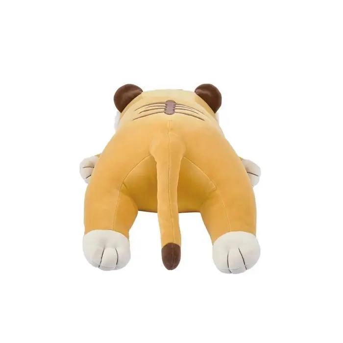 Bild: 4523251046369 | Nemu Nemu Ram Tiger L 56cm | 6204636 | 2024 | NEMU NEMU