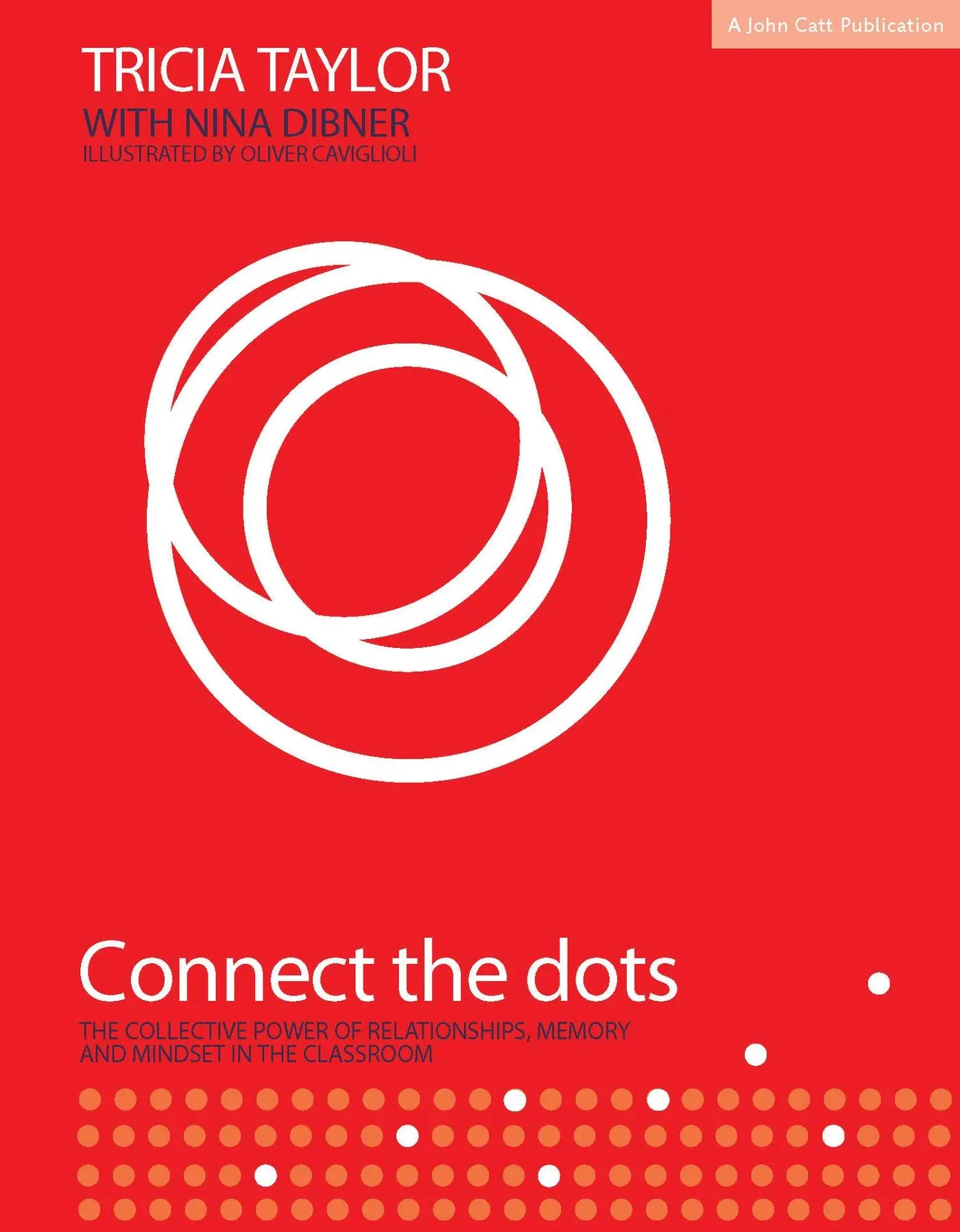 Cover: 9781912906369 | Connect the Dots | Tricia Taylor | Kartoniert / Broschiert | Englisch