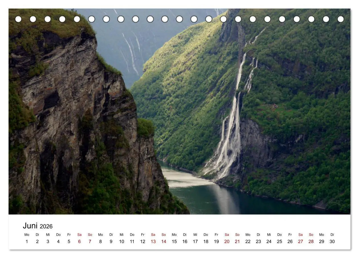 Bild: 9783457856369 | Norwegens Hafenstädte - Alesund - Honningsvag - Geiranger - Bergen...