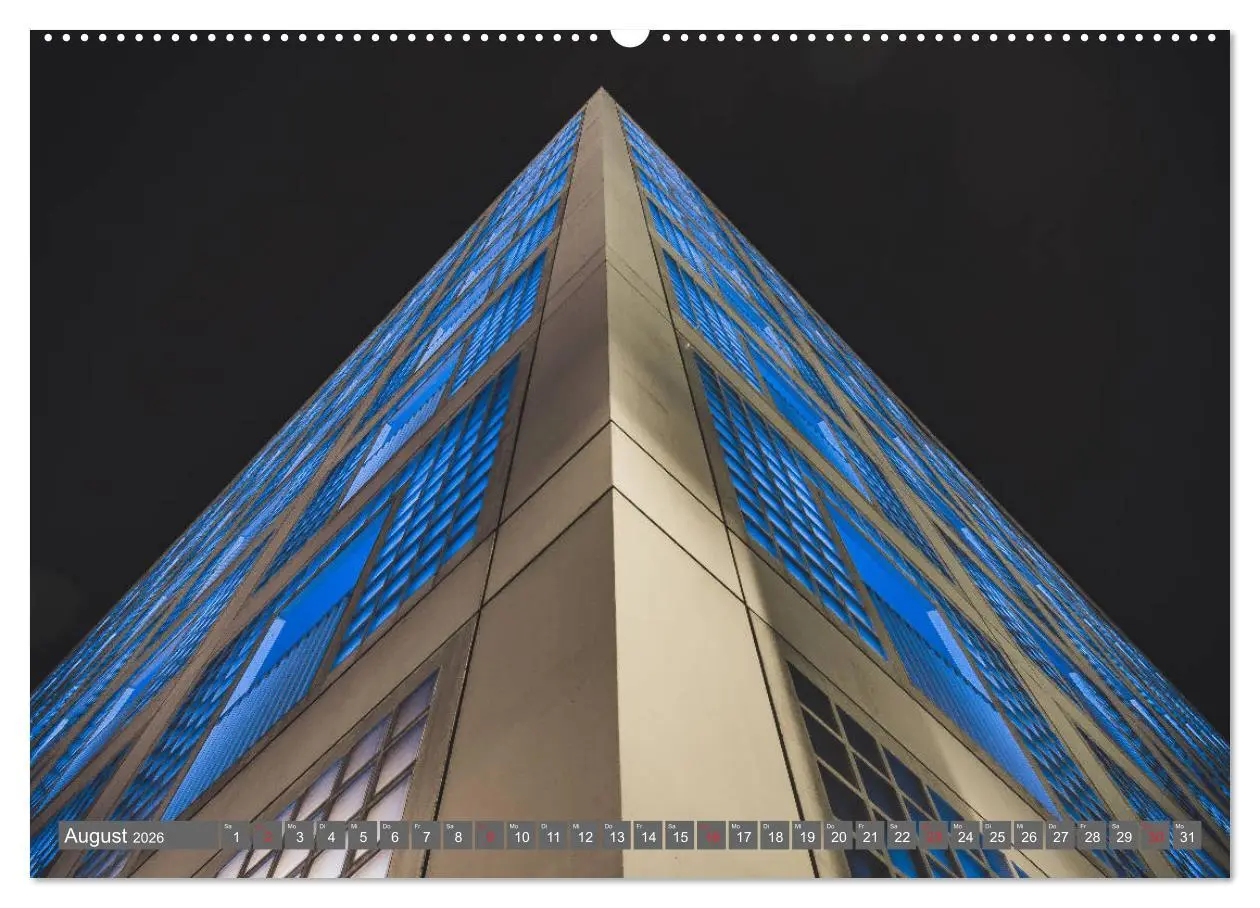 Bild: 9783457926369 | Stuttgart - Bilder einer Stadt 2026 (Wandkalender 2026 DIN A2...