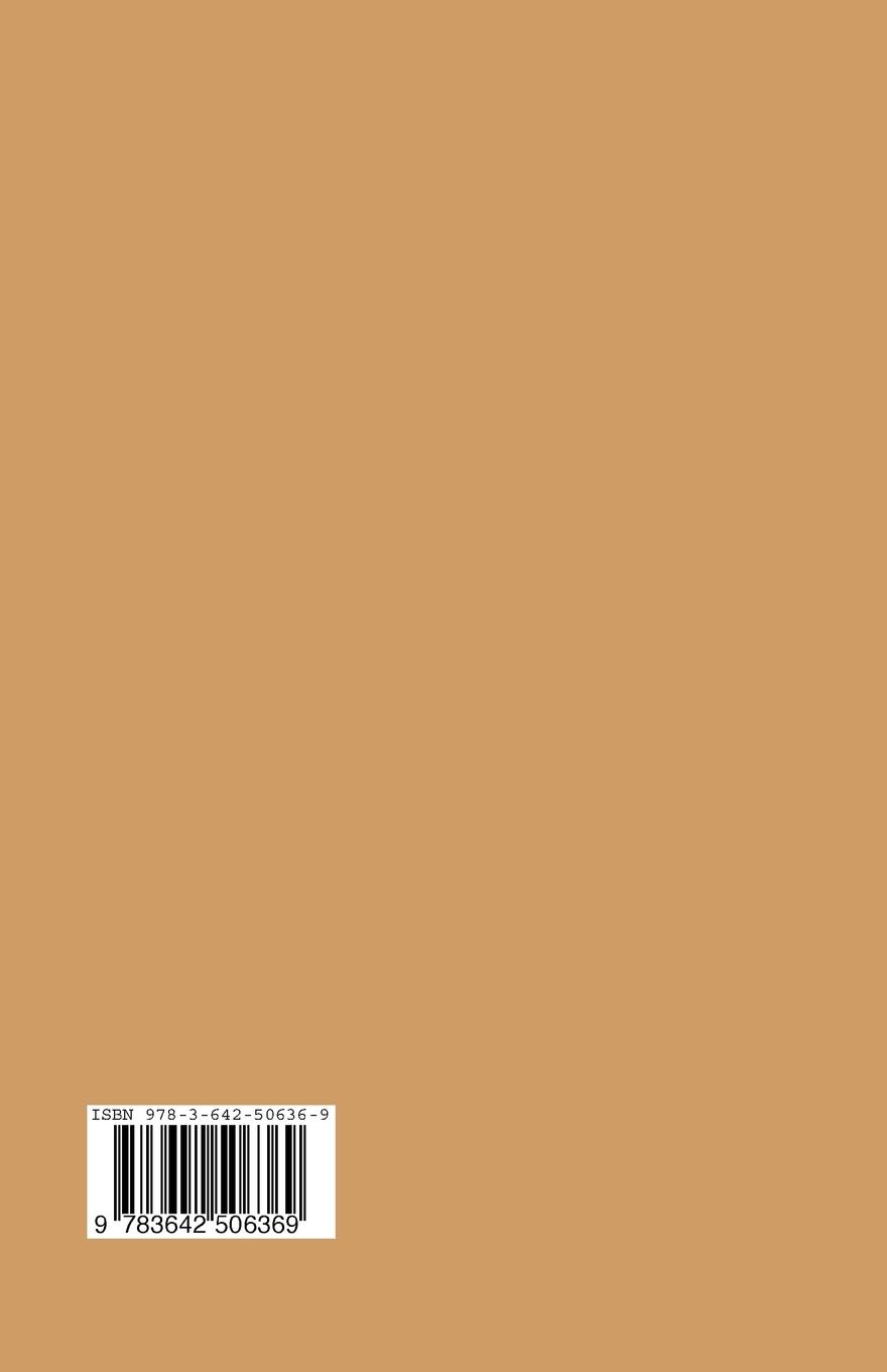 Rückseite: 9783642506369 | Altes und Neues aus der Unterhaltungsmathematik | W. Ahrens | Buch