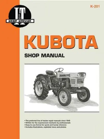 Cover: 9780872886469 | Kubota Compilation K1 K2 &amp; K3 | Haynes Publishing | Taschenbuch | 2005