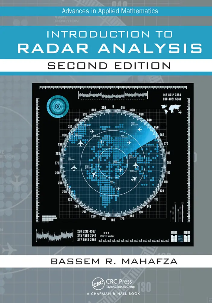 Cover: 9781032476469 | Introduction to Radar Analysis | Bassem R Mahafza | Taschenbuch | 2023